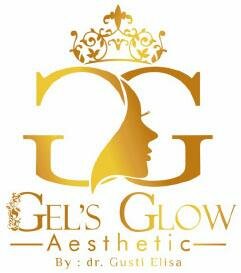 Trademark GEL’S GLOW Aesthetic By dr. Gusti Elisa + LUKISAN