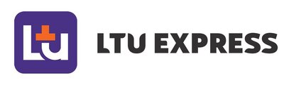 Trademark LTU EXPRESS