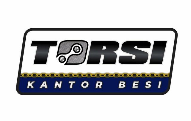 Trademark TORSI – KANTOR BESI + LOGO