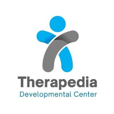 Trademark Therapedia Developmental Center + Logo