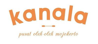 Trademark Kanala pusat oleh-oleh mojokerto