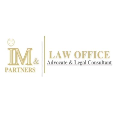 Trademark IM & Partners LAW OFFICE Advocate & Legal Consultant