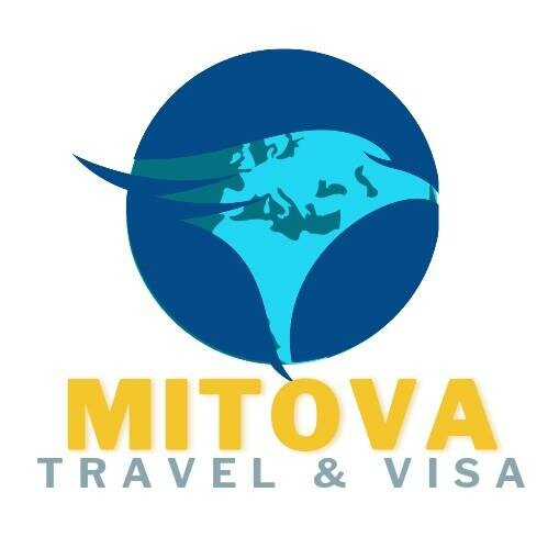 Trademark Mitova Travel and Visa