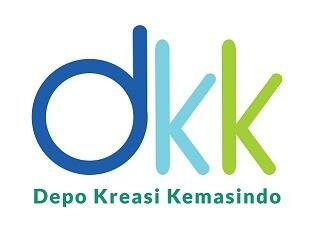 Trademark DKK DEPO KREASI KEMASINDO