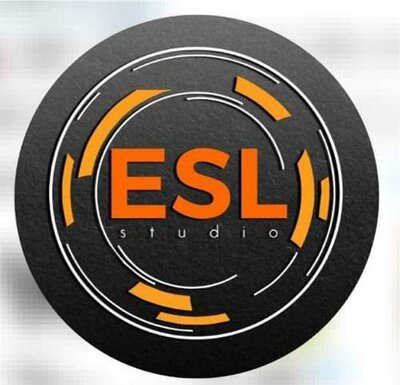 Trademark ESL STUDIO