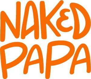 Trademark NAKED PAPA