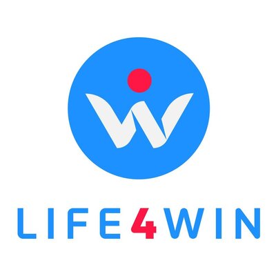 Trademark LIFE4WIN