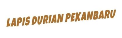 Trademark LAPIS DURIAN PEKANBARU