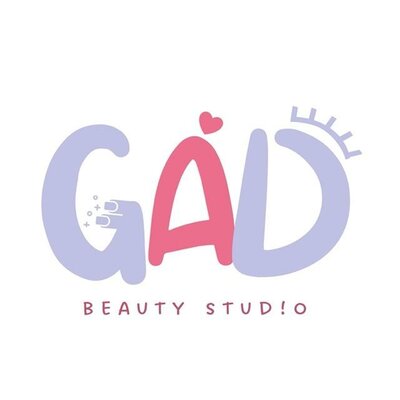 Trademark GAD Beauty Studio