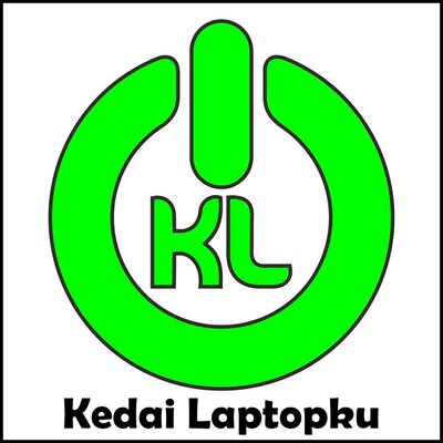 Trademark Kedai Laptopku