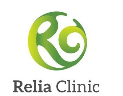 Trademark Relia Clinic