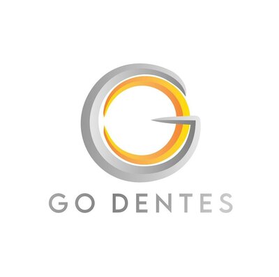 Trademark GO DENTES + Logo