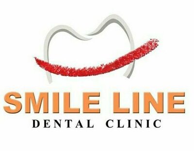 Trademark SMILE LINE DENTAL CLINIC