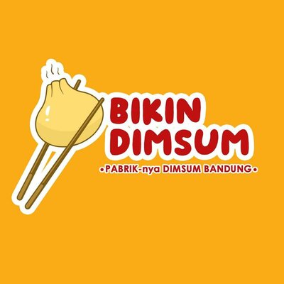 Trademark BIKIN DIMSUM