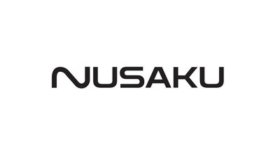 Trademark NUSAKU