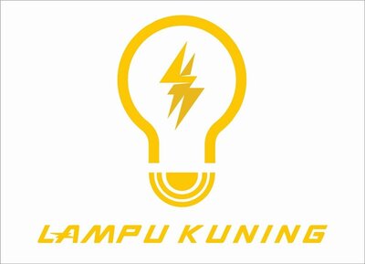 Trademark LAMPU KUNING