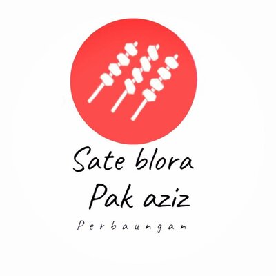 Trademark SATE BLORA PAK AZIS PERBAUNGAN