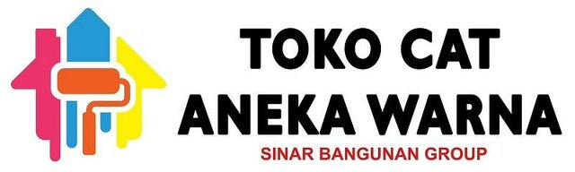 Trademark TOKO CAT ANEKA WARNA SINAR BANGUNAN GROUP