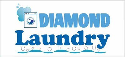 Trademark DIAMOND Laundry