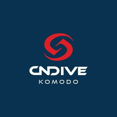 Trademark CNDIVE KOMODO