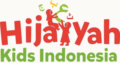 Trademark Hijaiyah Kids Indonesia