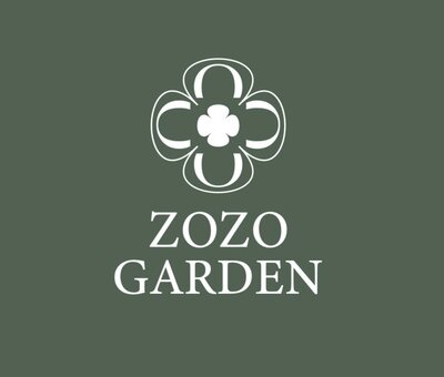 Trademark ZOZO GARDEN