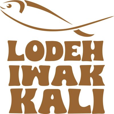 Trademark LODEH IWAK KALI