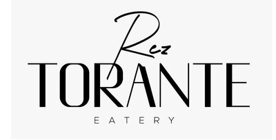 Trademark Rez TORANTE EATERY