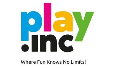 Trademark PLAY . INC Where Fun Knows No Limits!