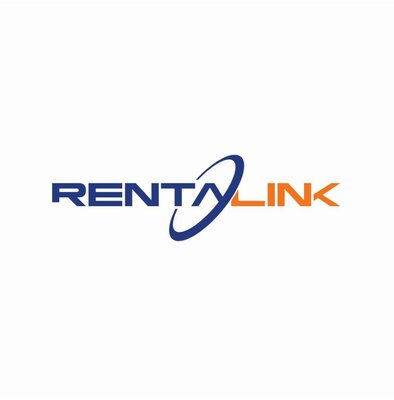 Trademark Rentalink + Lukisan