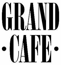 Trademark GRAND CAFE