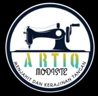 Trademark ARTIQ MODISTE