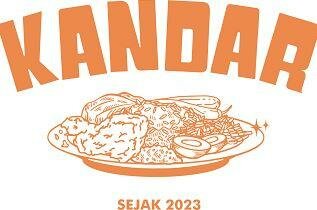 Trademark KANDAR + GAMBAR