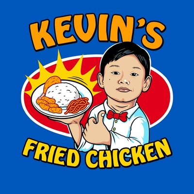 Trademark KEVIN'S FRIED CHICKEN