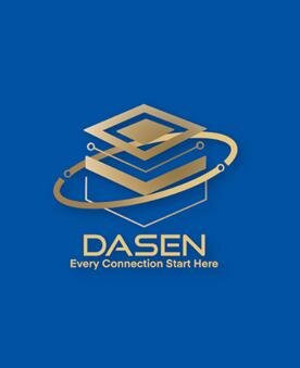 Trademark DASEN EVERY CONNECTION START HERE