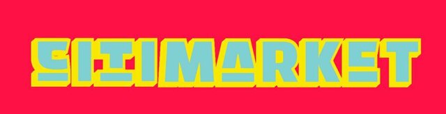 Trademark CITIMARKET DAN LOGO