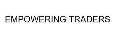 Trademark EMPOWERING TRADERS