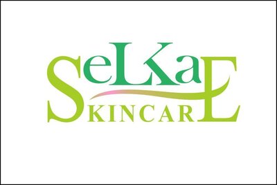 Trademark Elka Skincare dan logo