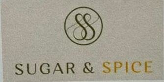 Trademark SUGAR & SPICE