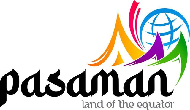 Trademark Pasaman Land Of The Equator