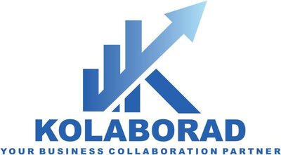 Trademark KOLABORAD Your Business Collaboration Partner + Logo