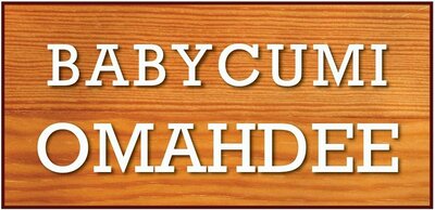 Trademark BABYCUMI OMAHDEE