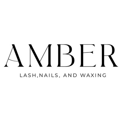 Trademark AMBER Lash, Nails, and Waxing