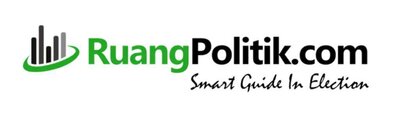 Trademark RuangPolitik.Com smart guide in election