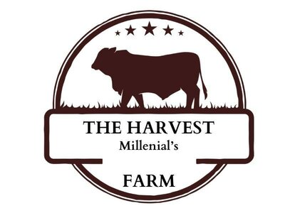 Trademark The Harvest Millenial's Farms