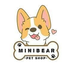 Trademark MiniBear Petshop