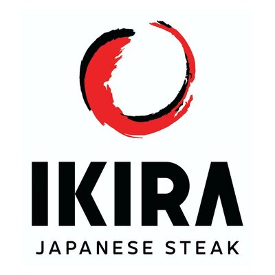 Trademark IKIRA + LOGO