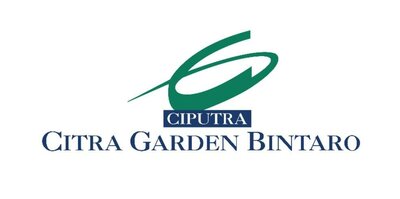 Trademark Ciputra CitraGarden Bintaro + Lukisan/Logo