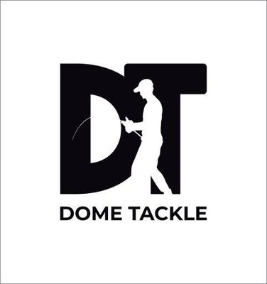 Trademark DOME TACKLE DAN LUKISAN