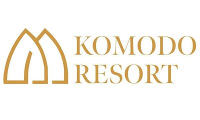 Trademark KOMODO RESORT + LOGO